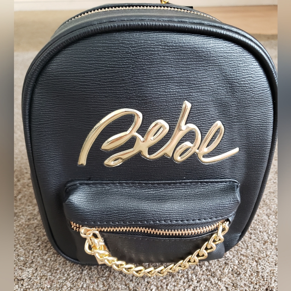 Women's small backpack